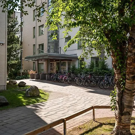 Appartement Unique Seaside 2-bedroom With Private Yard&sauna