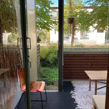 Unique Seaside 2-bedroom With Private Yard&sauna