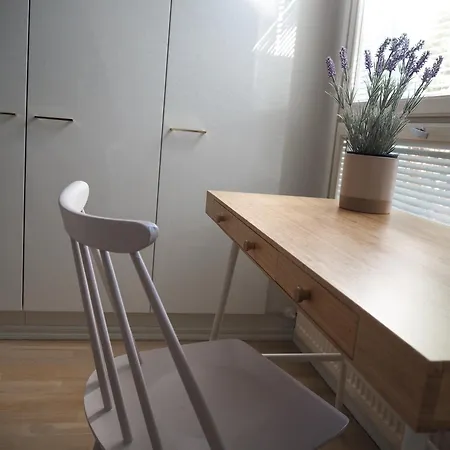 Unique Seaside 2-bedroom With Private Yard&sauna * Oulu